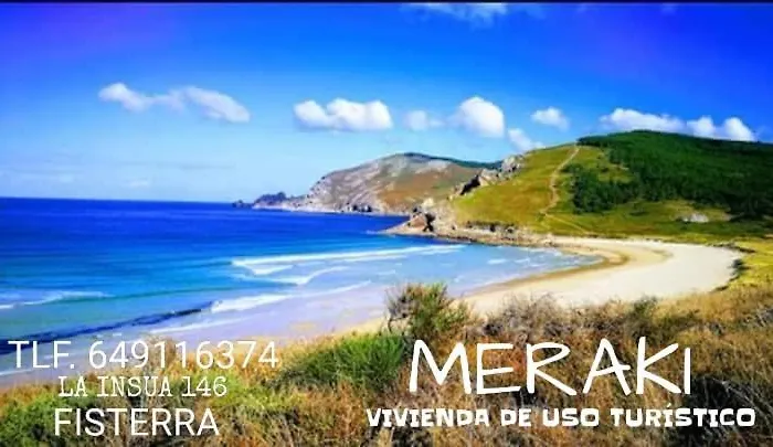 Meraki Finisterra