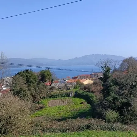 Vakantiehuis Meraki Finisterre