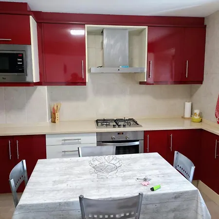 Meraki Vakantiehuis Finisterre