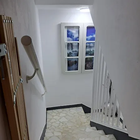 Meraki 펜션 피니스테레