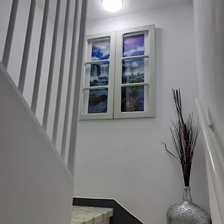 Meraki * 피니스테레