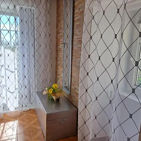 Vakantiehuis Meraki