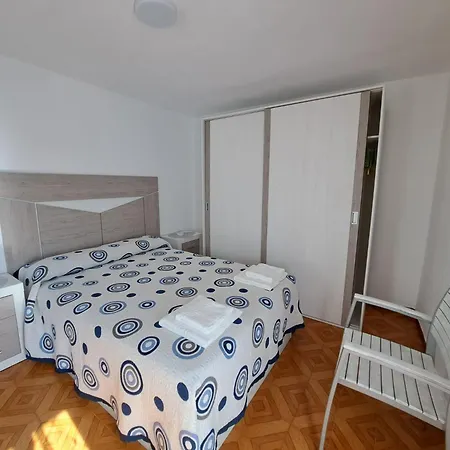 Meraki * 피니스테레