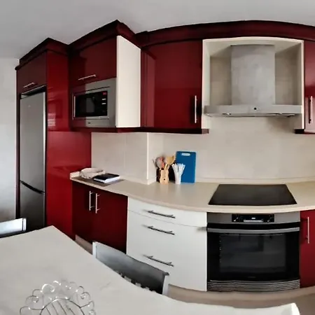 Vakantiehuis Meraki *