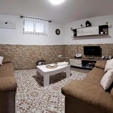 Meraki Vakantiehuis *