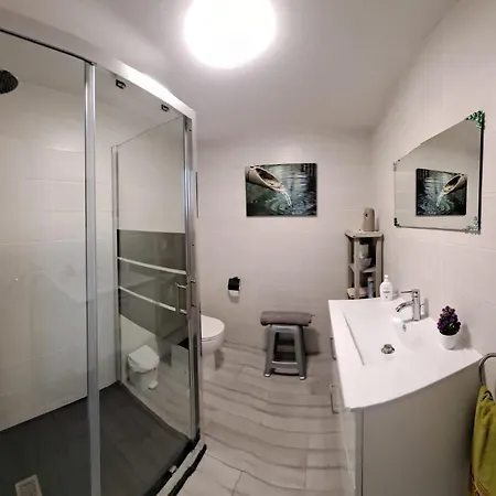 Vakantiehuis Meraki *