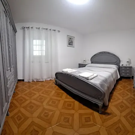 Vakantiehuis Meraki Finisterre