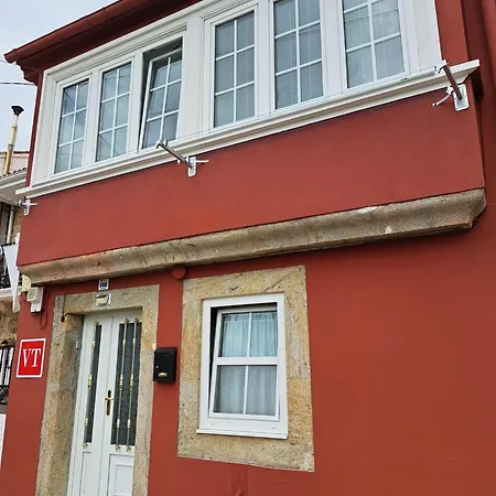 Meraki Vakantiehuis