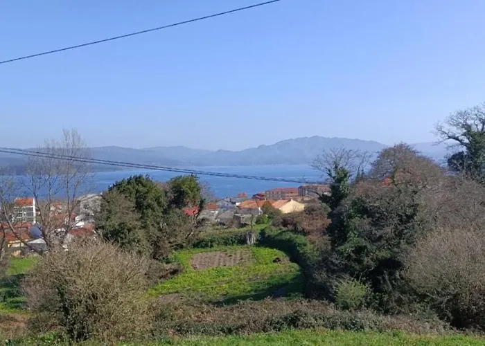 Prázdninový dům Meraki Finisterre