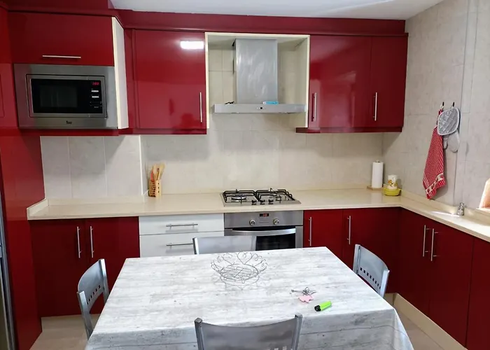 Meraki Prázdninový dům Finisterre