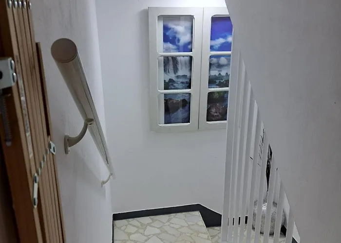 Meraki Dom wakacyjny Fisterra