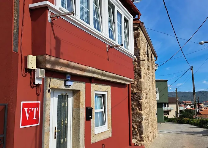 Meraki Prázdninový dům *