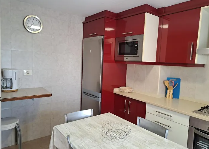 Prázdninový dům Meraki Finisterre