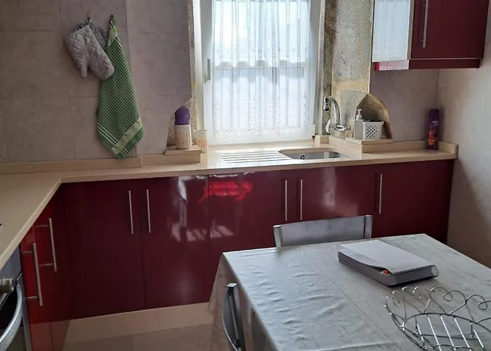 Meraki Prázdninový dům *