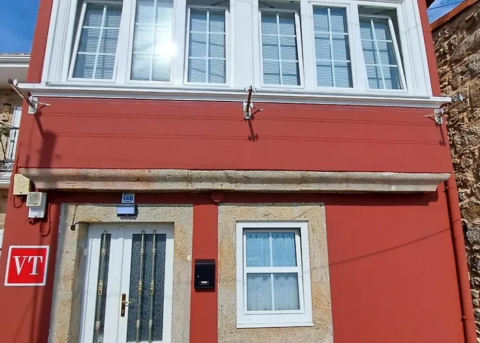 Prázdninový dům Meraki