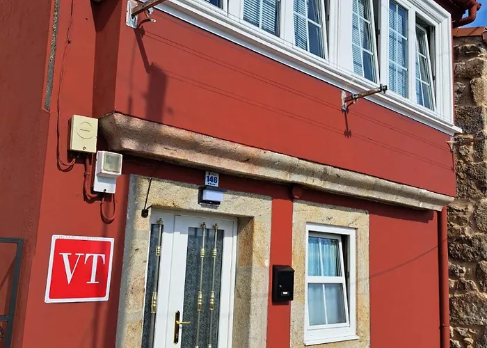 Meraki Prázdninový dům