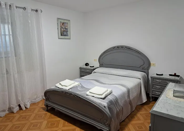 Meraki Prázdninový dům Finisterre