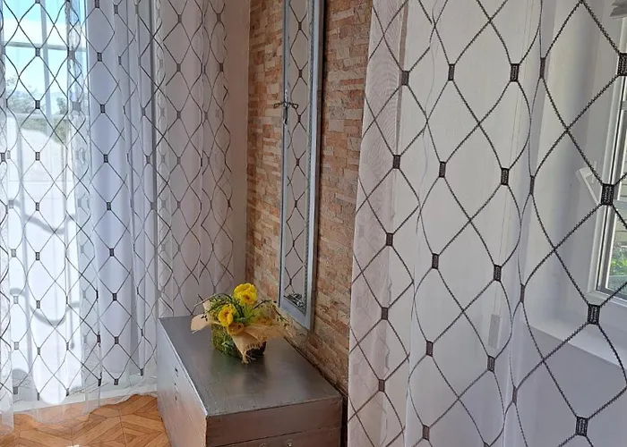 Dom wakacyjny Meraki