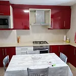 Meraki בית נופש פיניסטרה