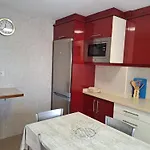 בית נופש Meraki פיניסטרה