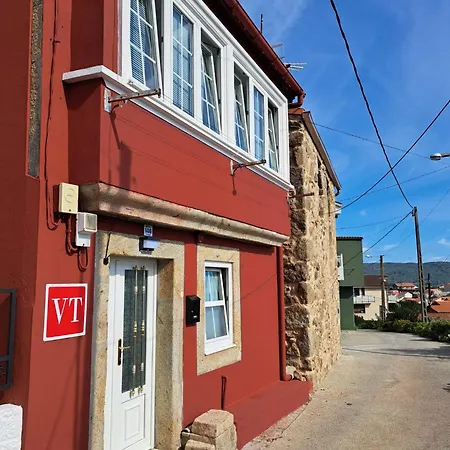 Meraki Hébergement de vacances *