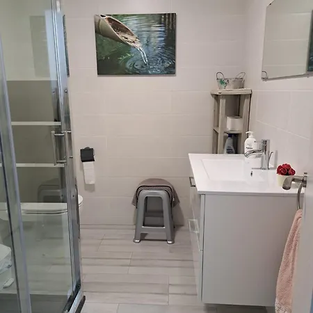 Meraki Holiday home *