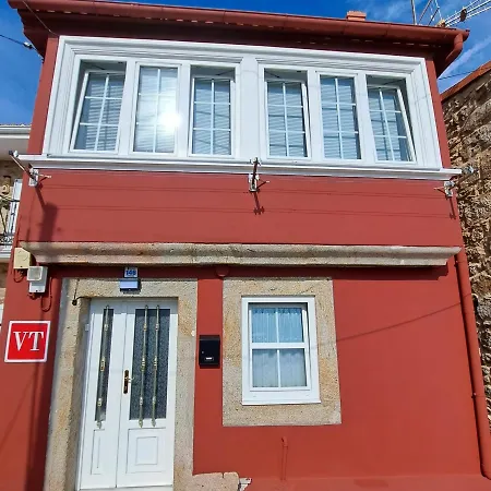 Hébergement de vacances Meraki