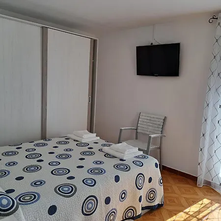 Meraki Hébergement de vacances