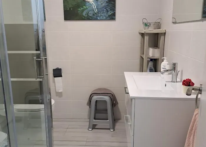 Meraki Hébergement de vacances *